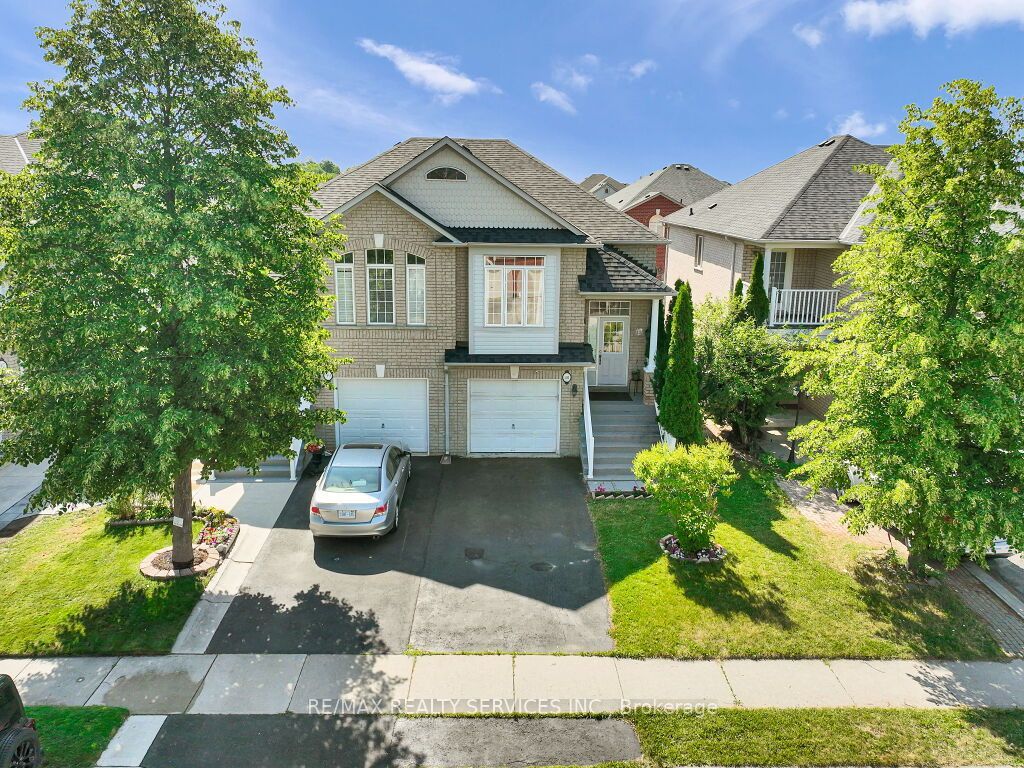 101 River Rock Crescent, Brampton, ON L7A 2W4 photo 2