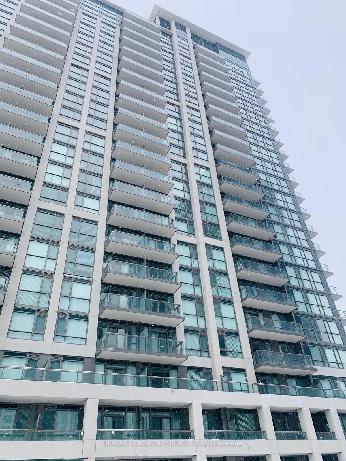 349 Rathburn Road 1806, Mississauga, ON L5B 0G9