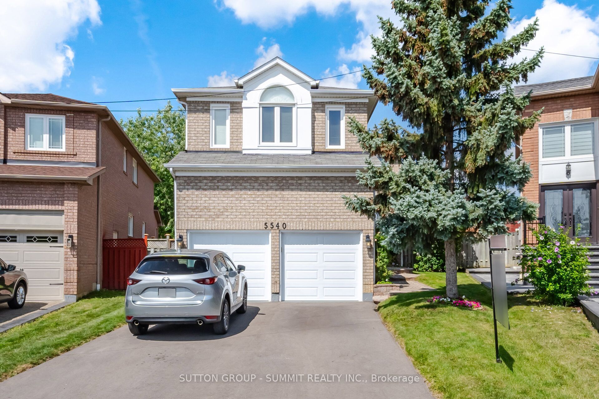 5540 Prosper Court, Mississauga, ON L5V 2E5
