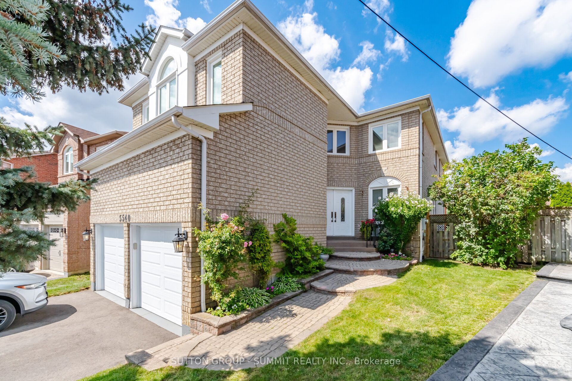 5540 Prosper Court, Mississauga, ON L5V 2E5 photo 4