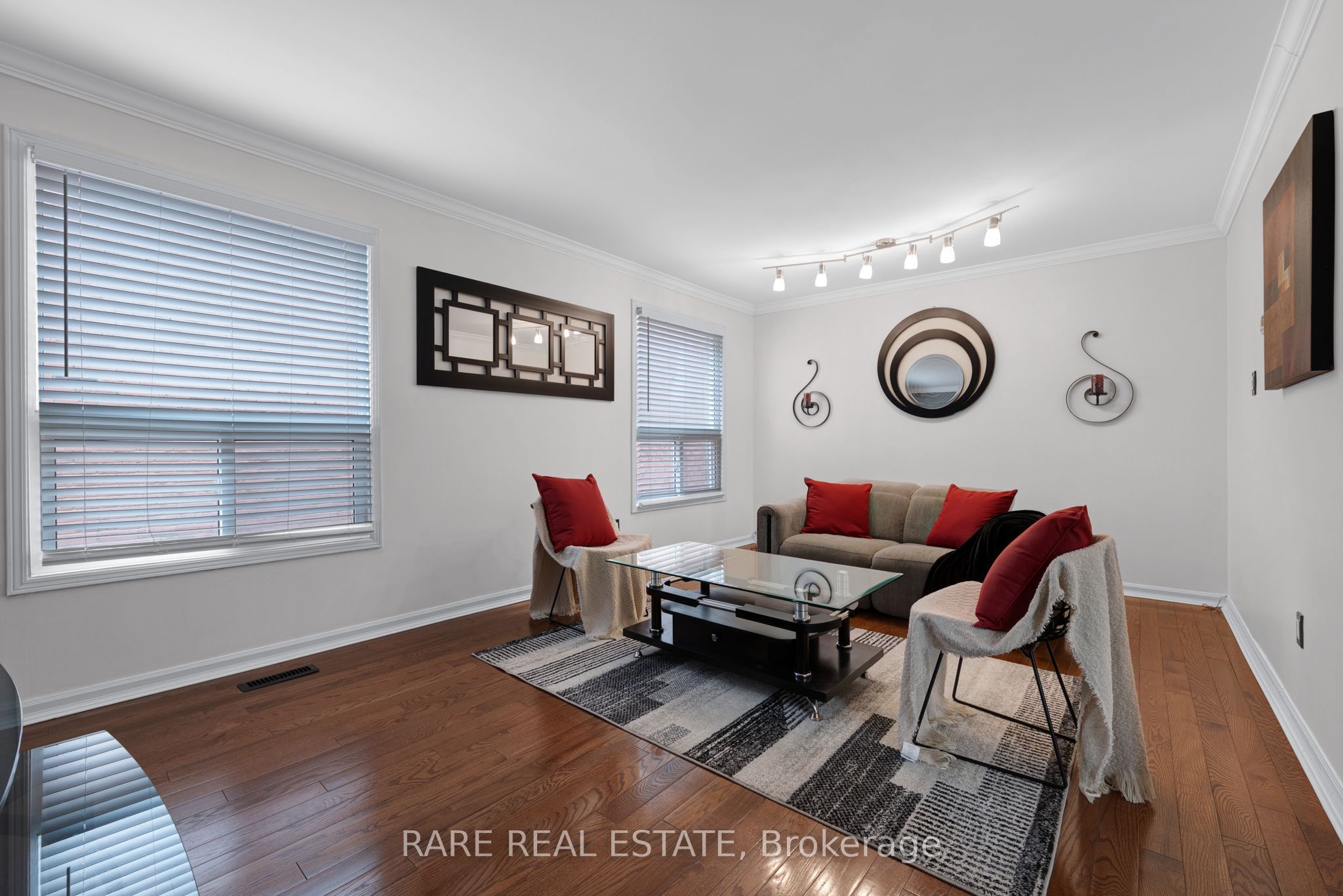45 Sandmere Avenue, Brampton, ON L6Z 4A2 photo 3