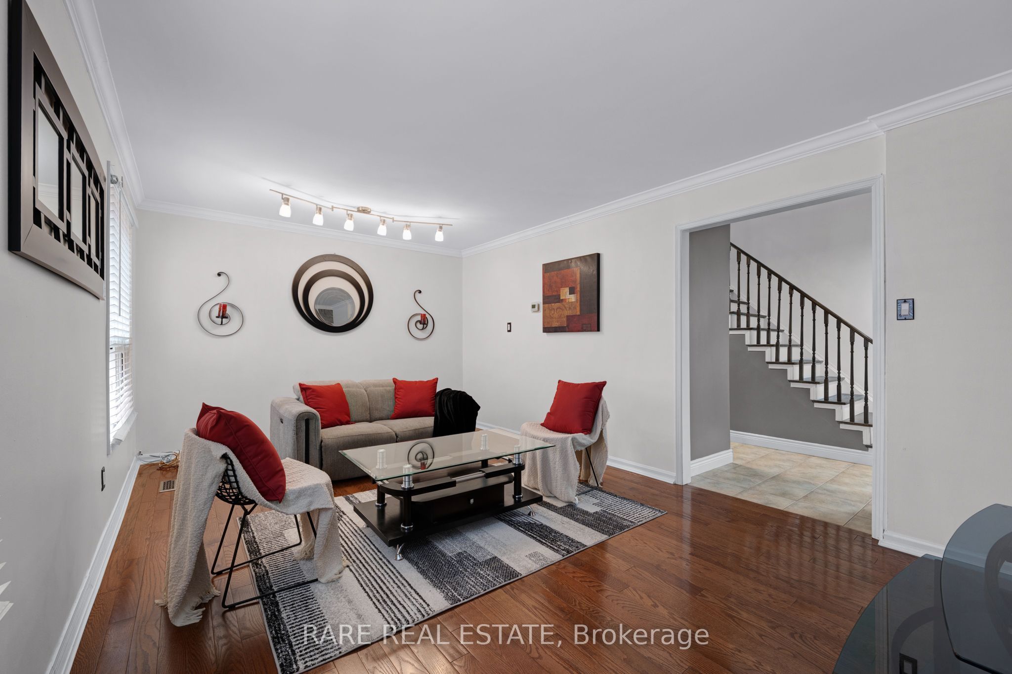 45 Sandmere Avenue, Brampton, ON L6Z 4A2 photo 4