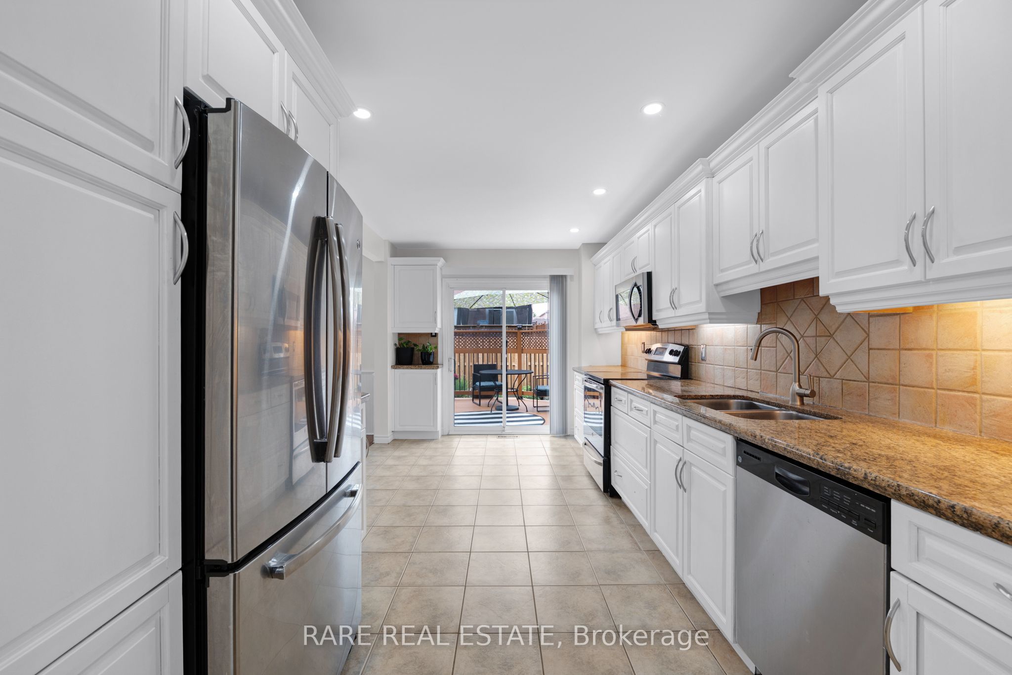 45 Sandmere Avenue, Brampton, ON L6Z 4A2 photo 5
