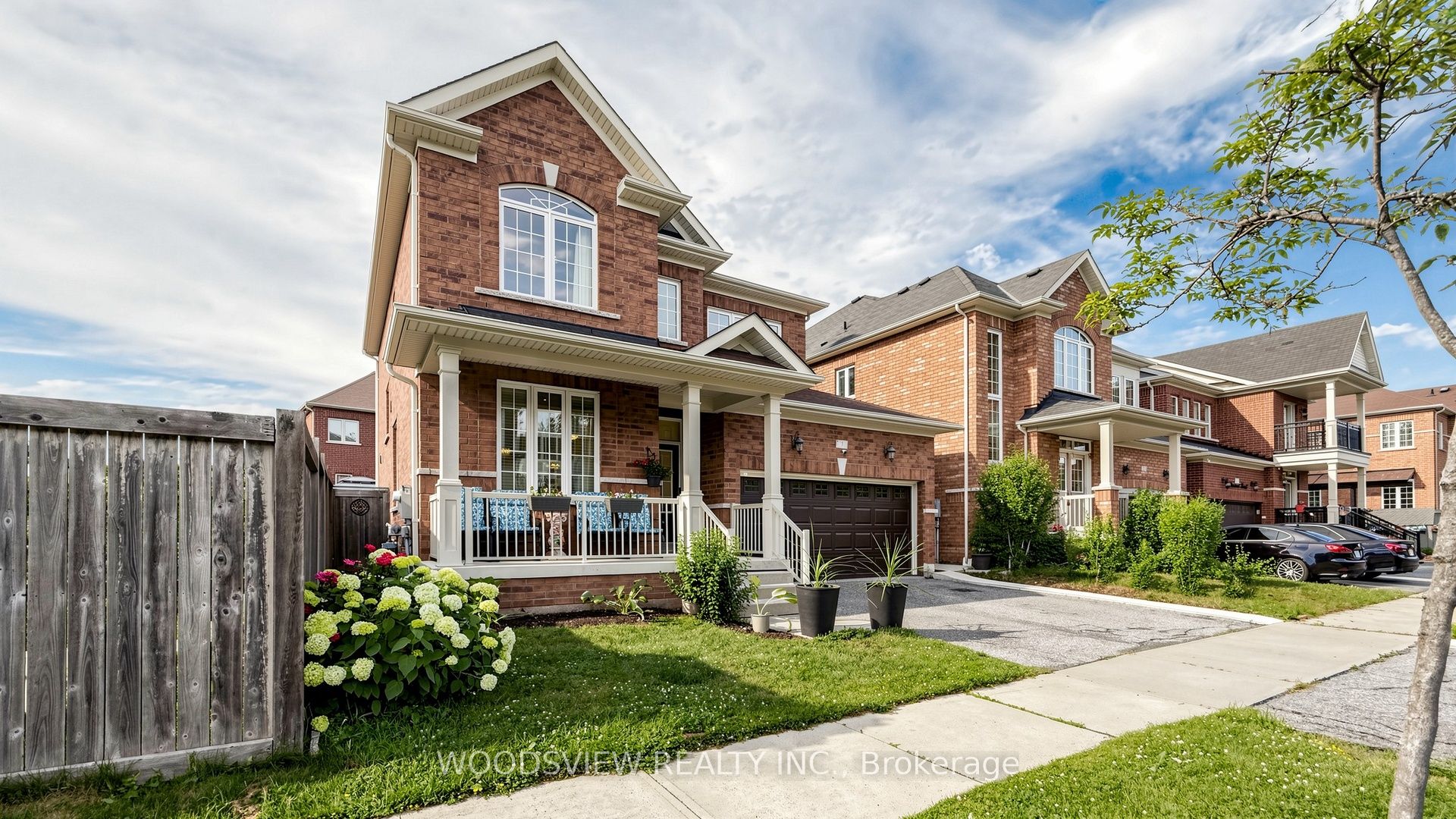 7 Deancrest Road, Brampton, ON L7A 0W2