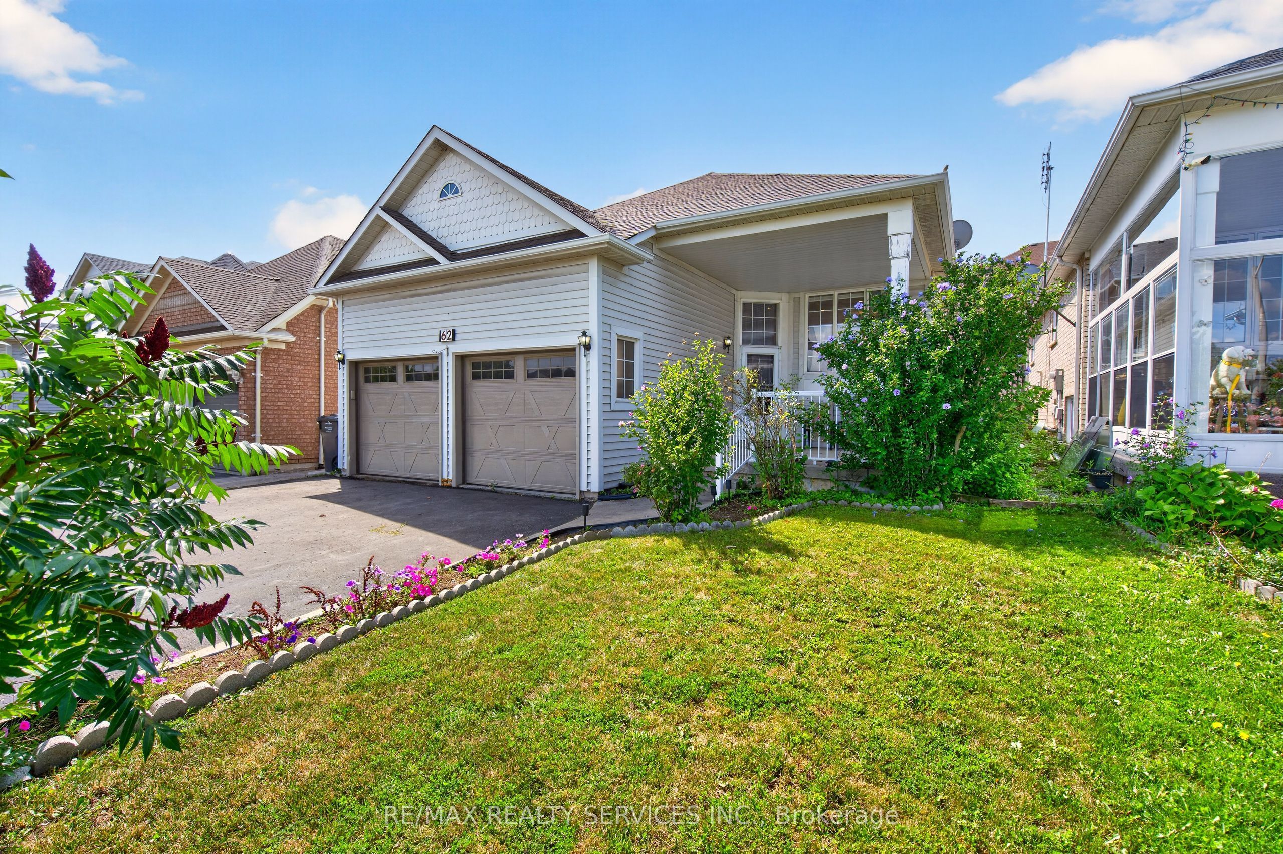 62 Fletchers Creek Boulevard, Brampton, ON L6X 4T1 photo 4