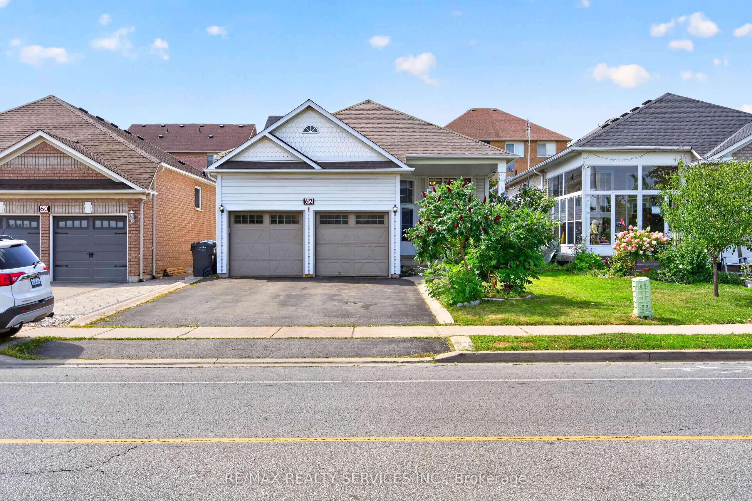 62 Fletchers Creek Boulevard, Brampton, ON L6X 4T1 photo 5