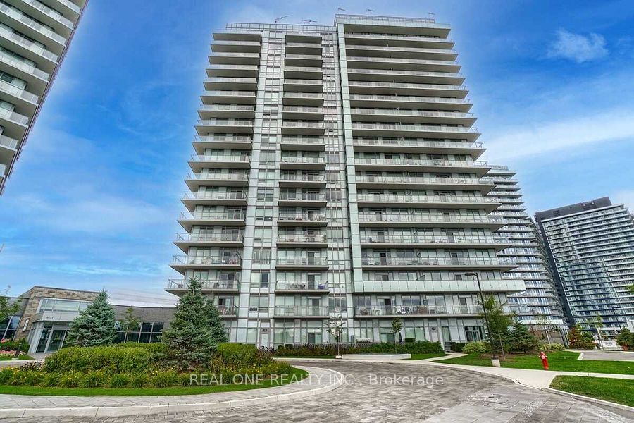 4699 Glen Erin Drive 1006, Mississauga, ON L5M 2E5