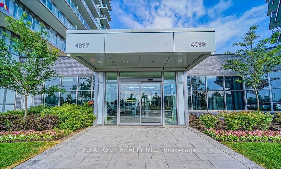 4699 Glen Erin Drive 1006, Mississauga, ON L5M 2E5 photo 2