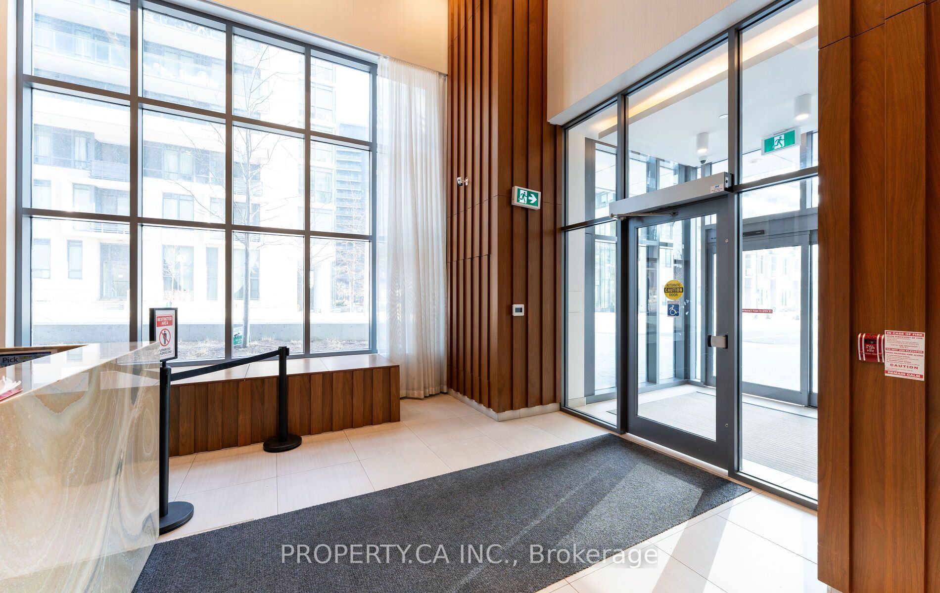 70 Annie Craig Drive 2709, Toronto, ON M8V 0C5 photo 4