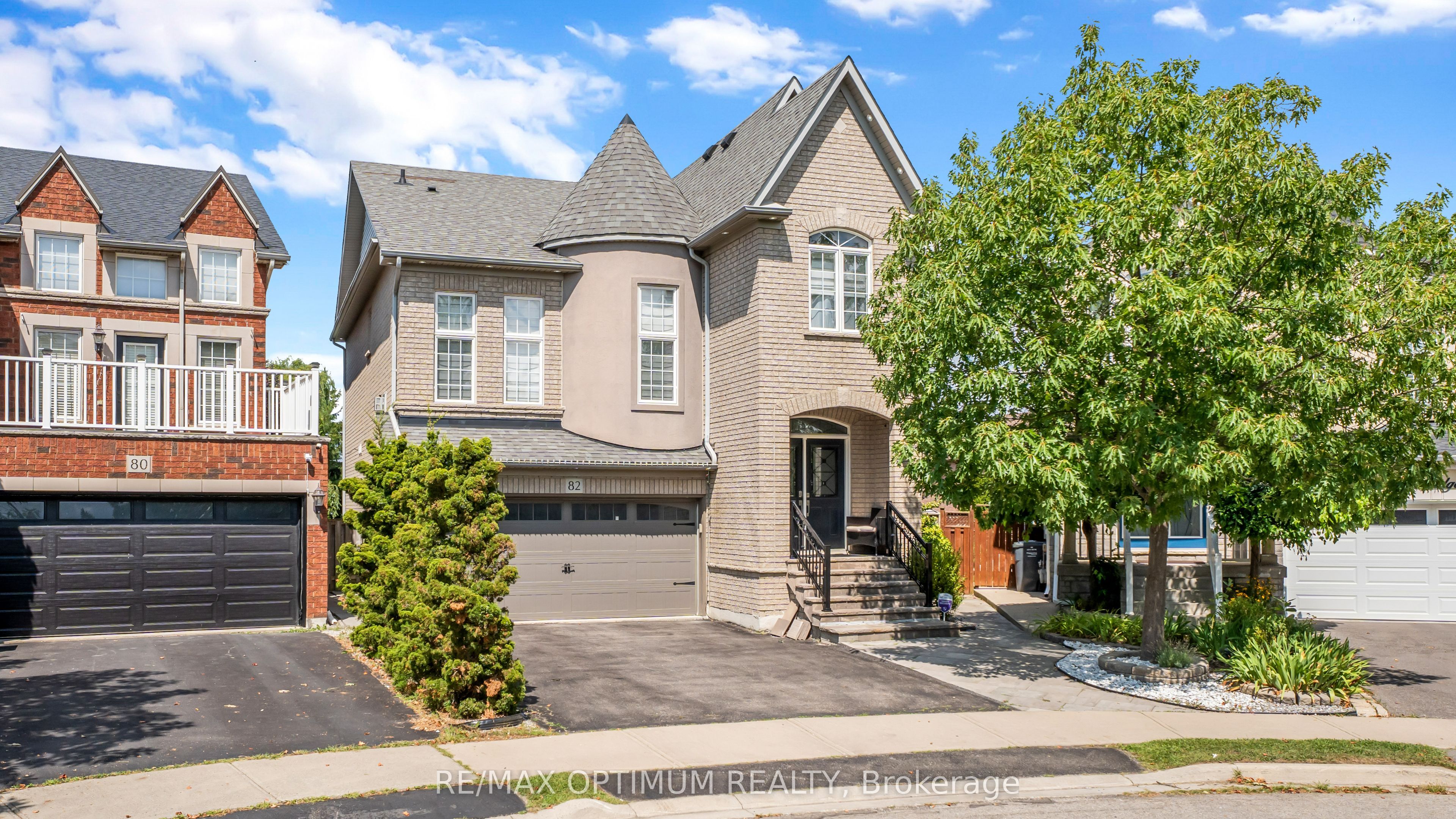 82 Penbridge Circle, Brampton, ON L7A 2R1 photo 2