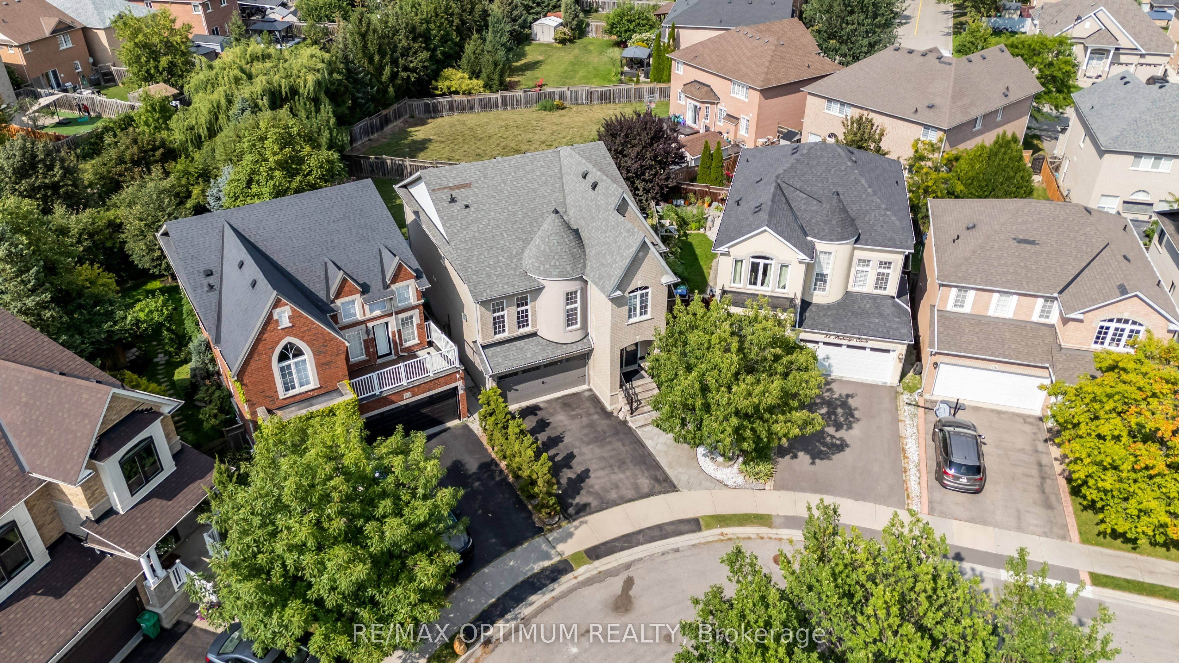 82 Penbridge Circle, Brampton, ON L7A 2R1 photo 3
