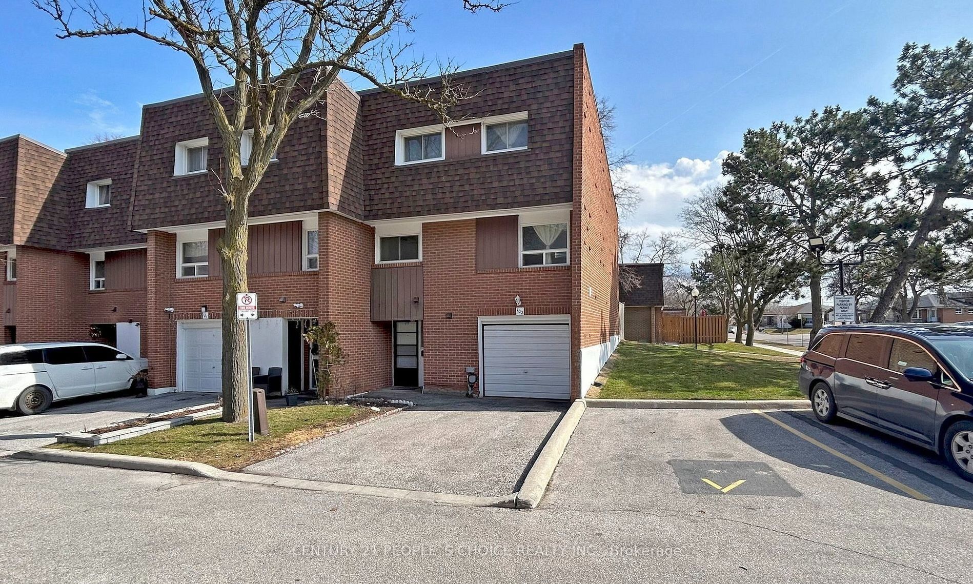 4 Litchfield Court 102, Toronto, ON M9V 2A8 photo 2