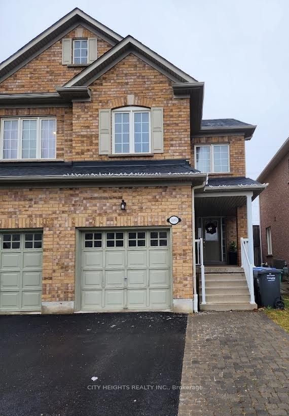 3653 Partition Road, Mississauga, ON L5N 8P4