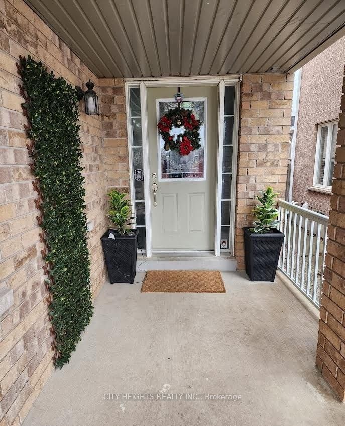 3653 Partition Road, Mississauga, ON L5N 8P4 photo 3