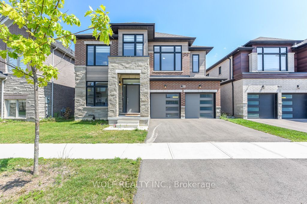 1531 Wellwood Terrace, Milton, ON L9E 1V3