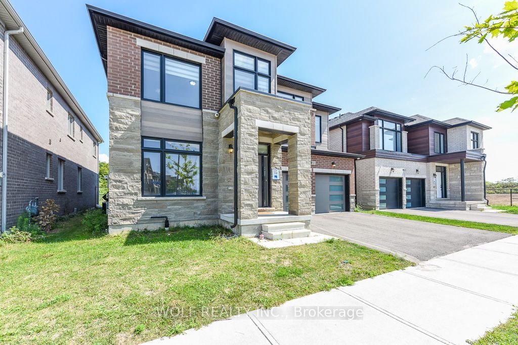 1531 Wellwood Terrace, Milton, ON L9E 1V3 photo 2