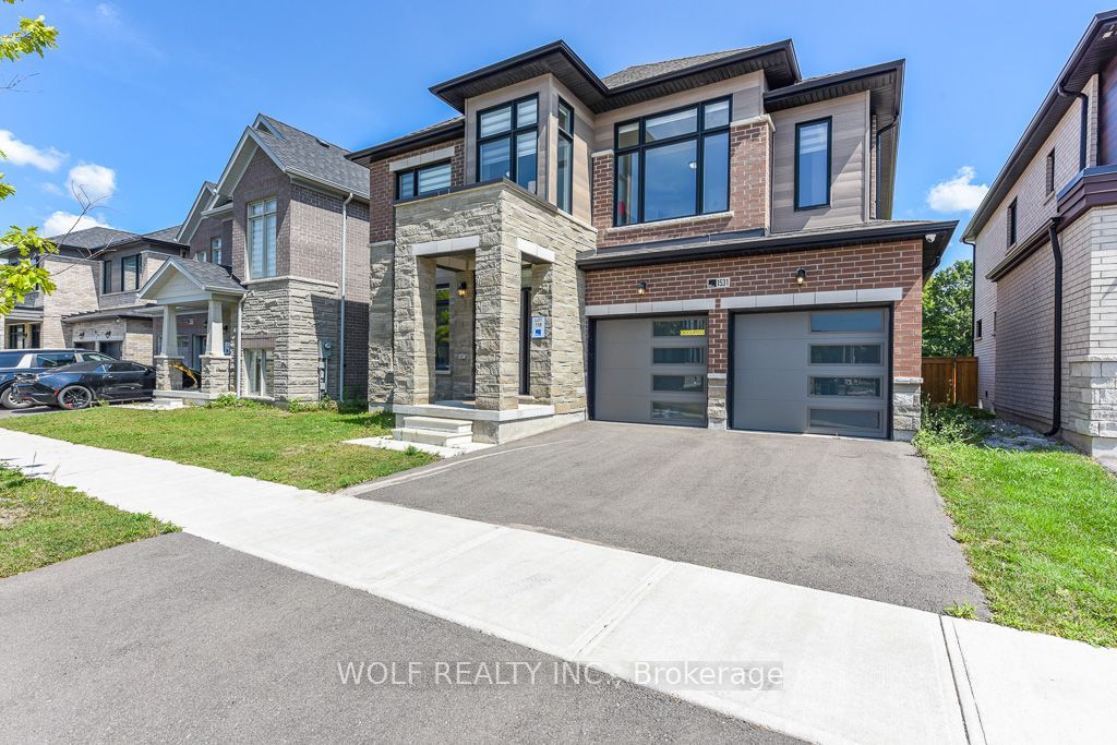 1531 Wellwood Terrace, Milton, ON L9E 1V3 photo 3