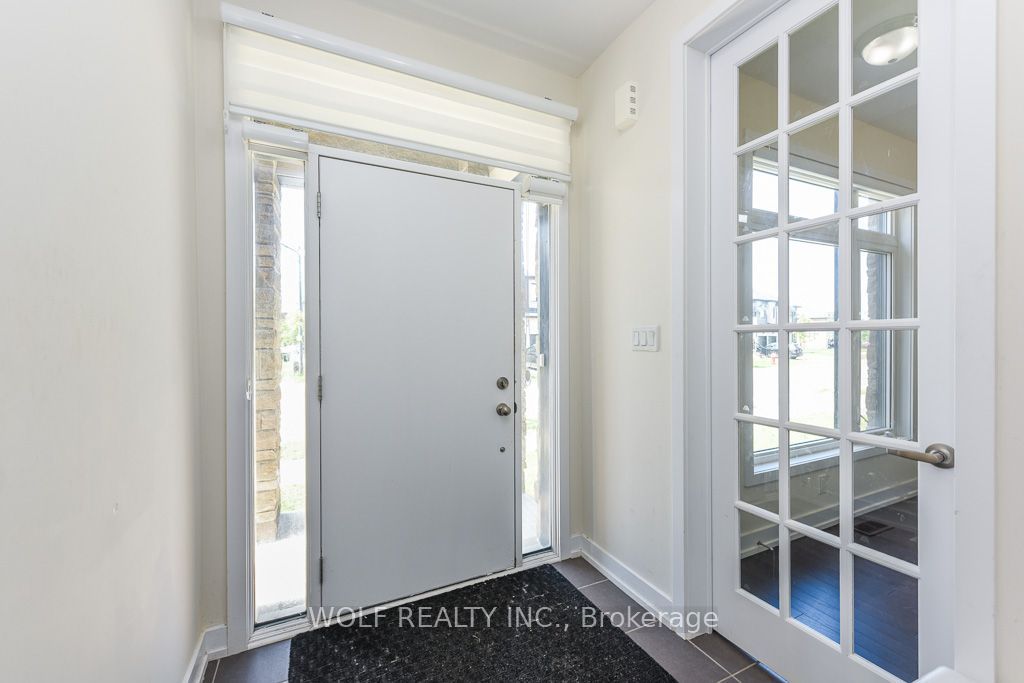 1531 Wellwood Terrace, Milton, ON L9E 1V3 photo 4