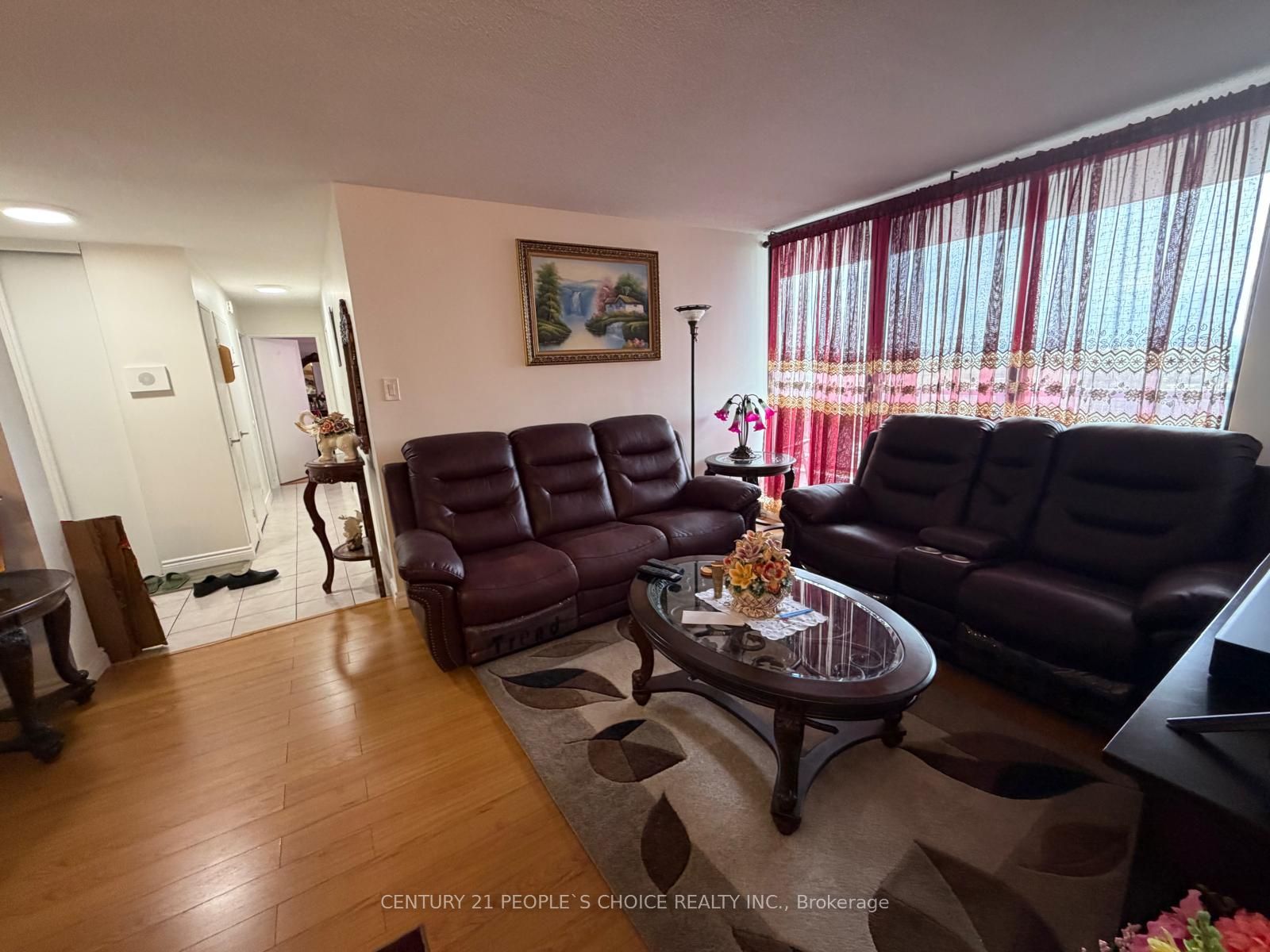 17 Knightsbridge Road 1205, Brampton, ON L6T 3X9 photo 4