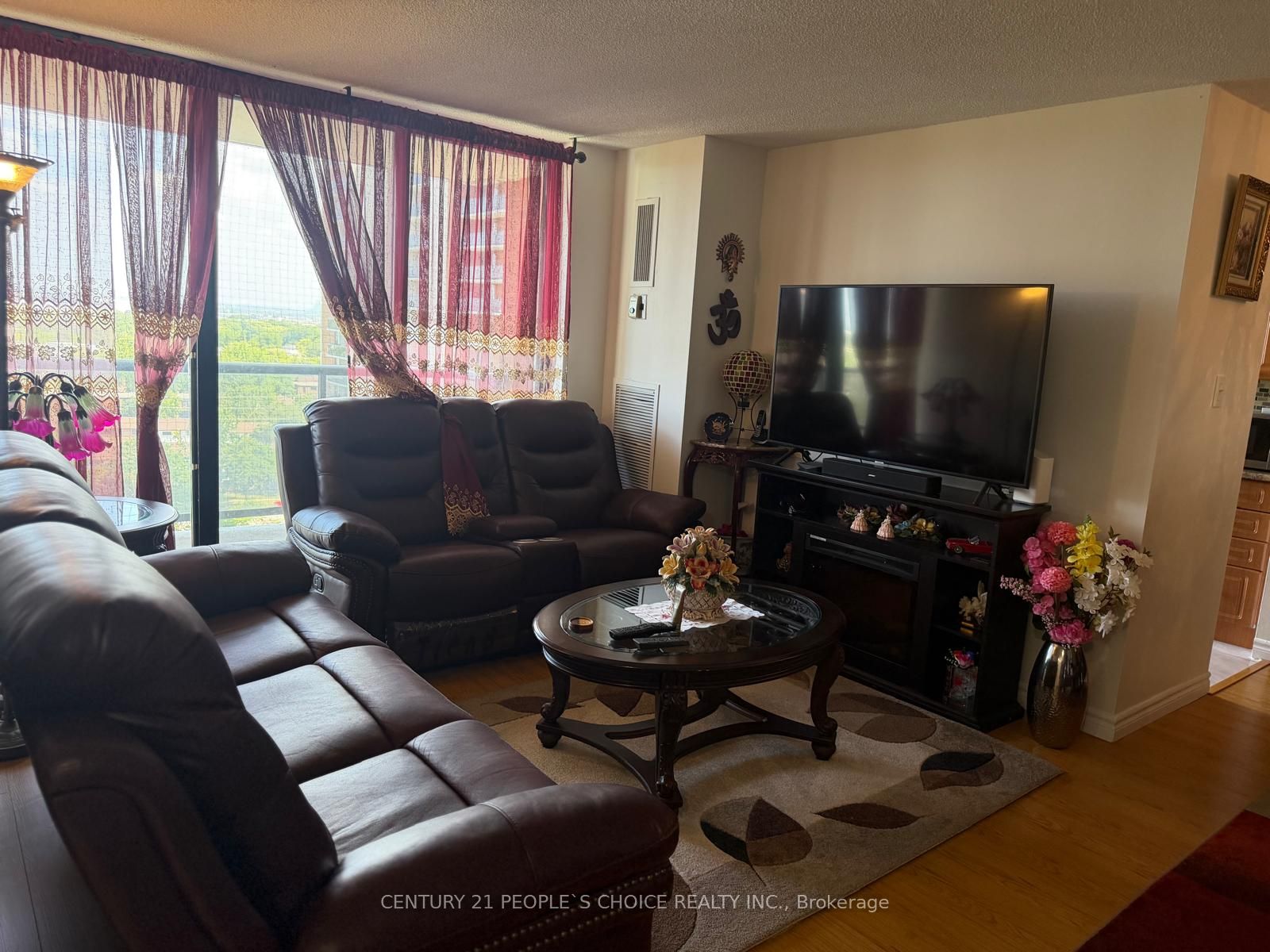 17 Knightsbridge Road 1205, Brampton, ON L6T 3X9 photo 5