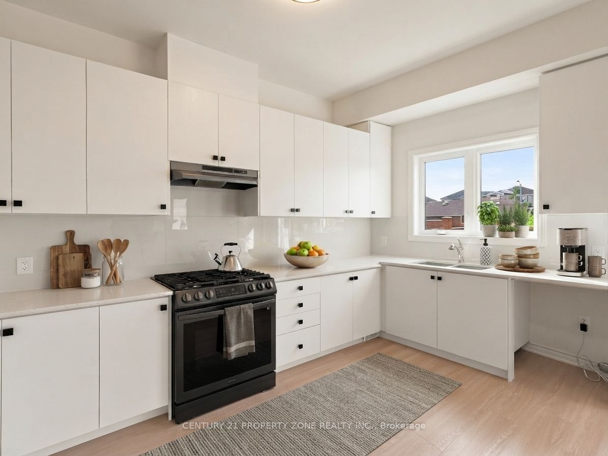 102 Cadillac Crescent, Brampton, ON L7A 3B4 photo 5