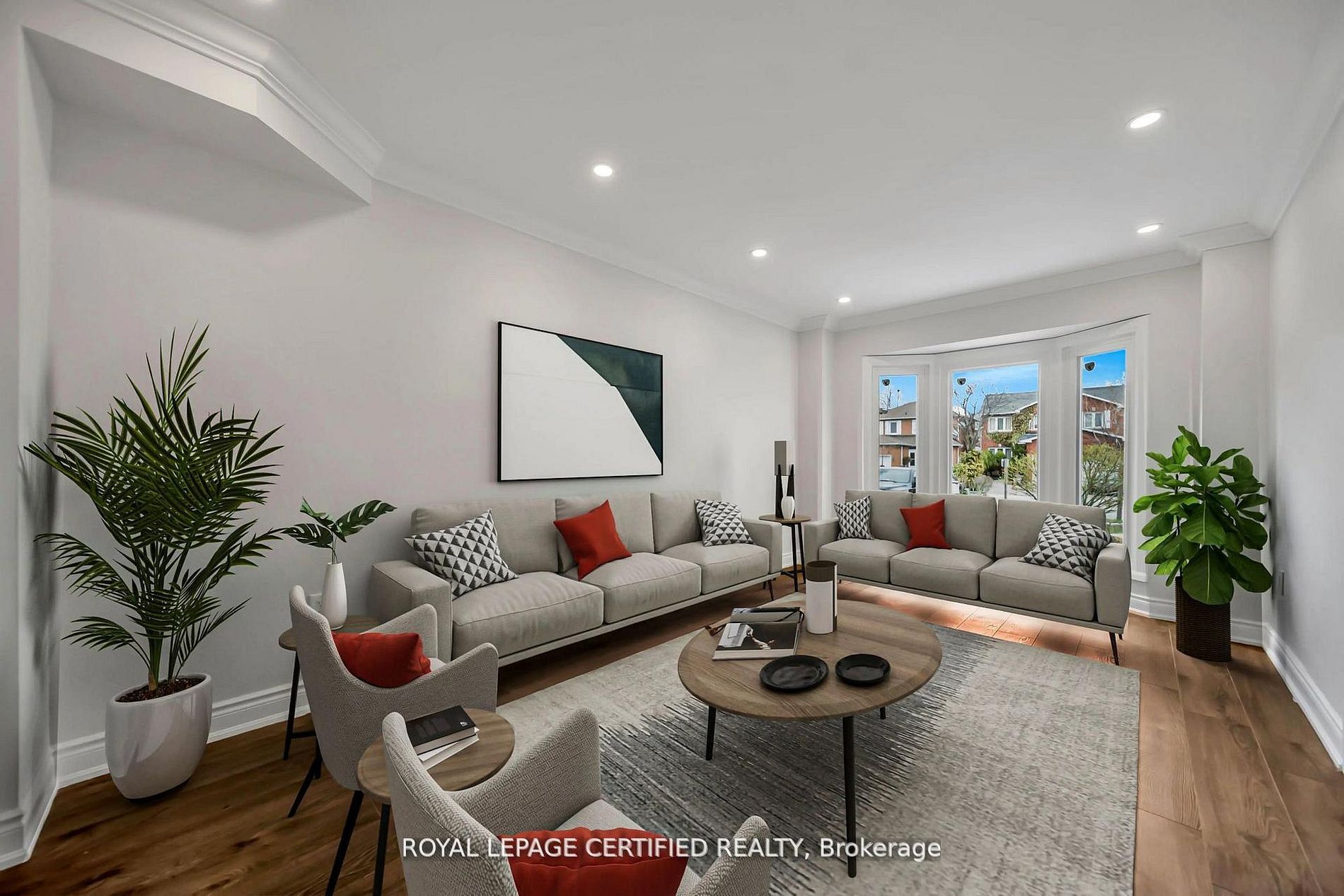 6062 Prairie Circle, Mississauga, ON L5N 5C5 photo 5