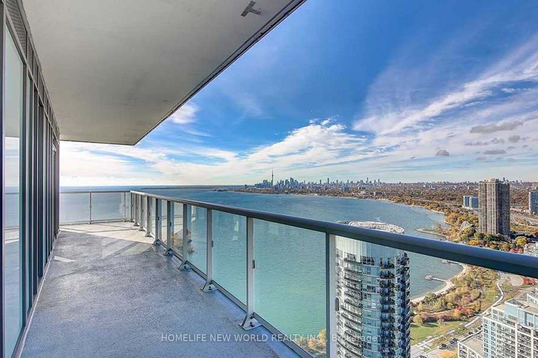 56 Annie Craig Drive 2309, Toronto, ON M8V 0C5 photo 4