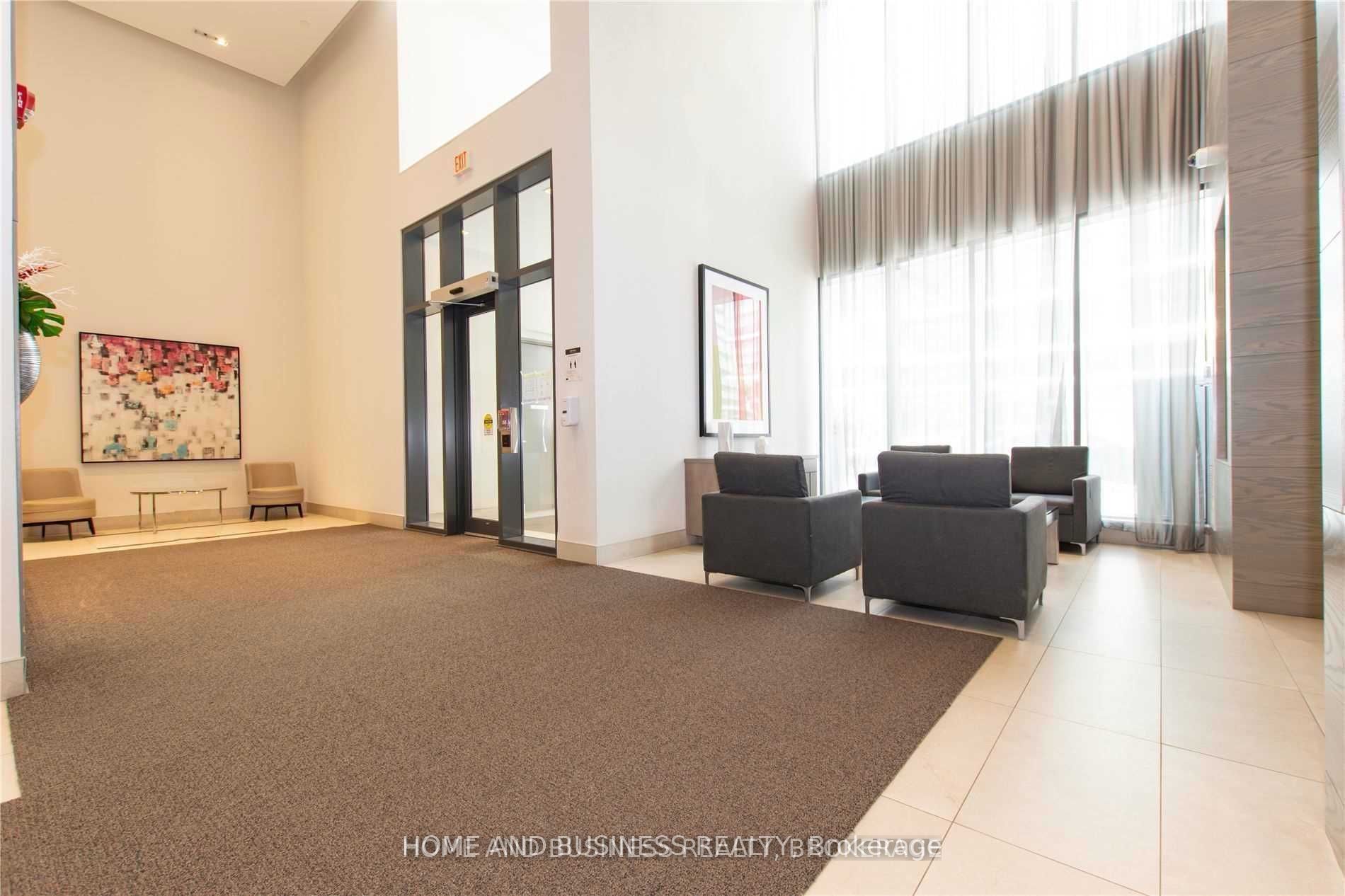 510 Curran Place 1602, Mississauga, ON L5B 0J8 photo 4