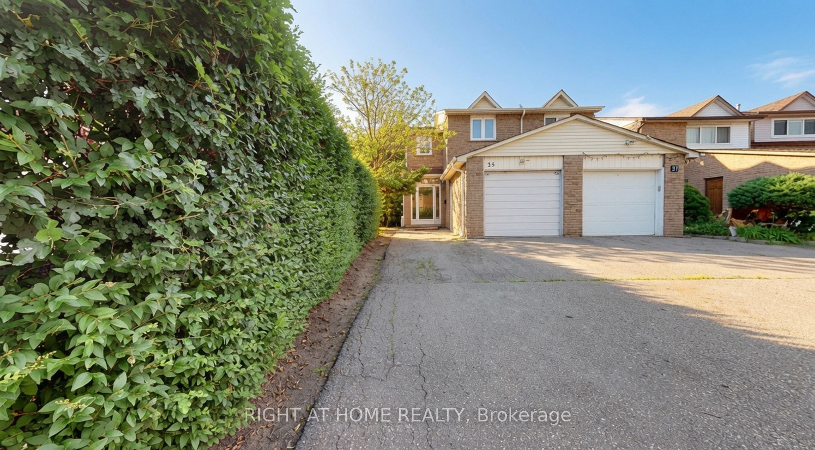 35 Chalfield Lane, Mississauga, ON L4Z 1K8 photo 4