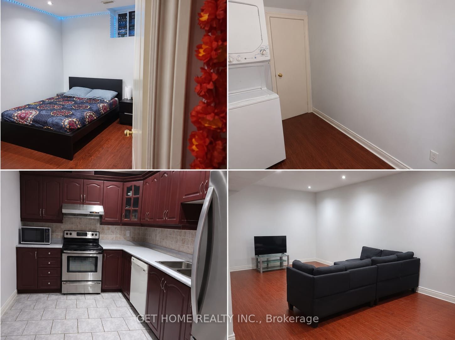 26 Crocker Drive Lower, Brampton, ON L6P 1M8 photo 5