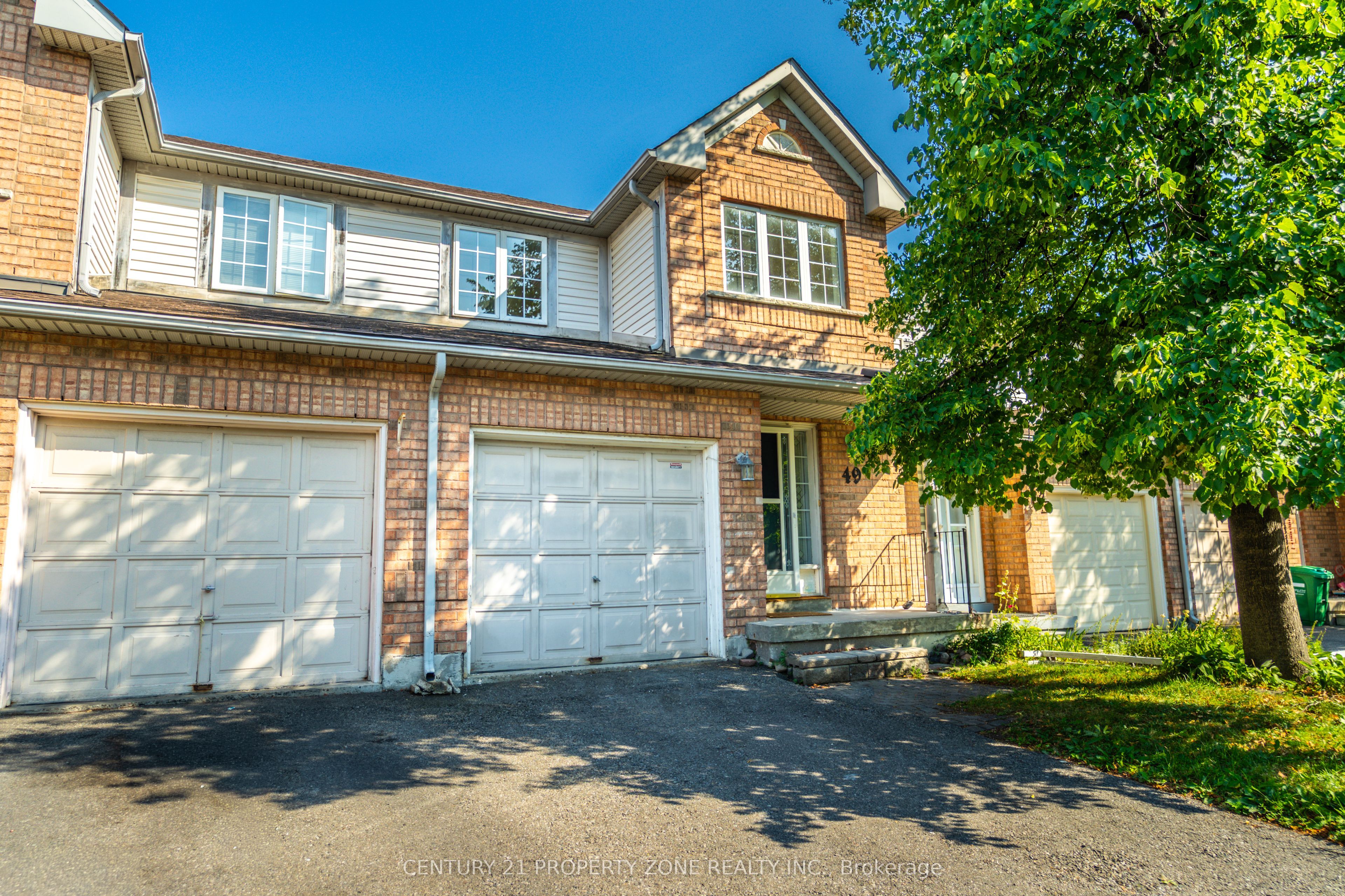 35 Malta Avenue 49, Brampton, ON L6Y 5B4 photo 2