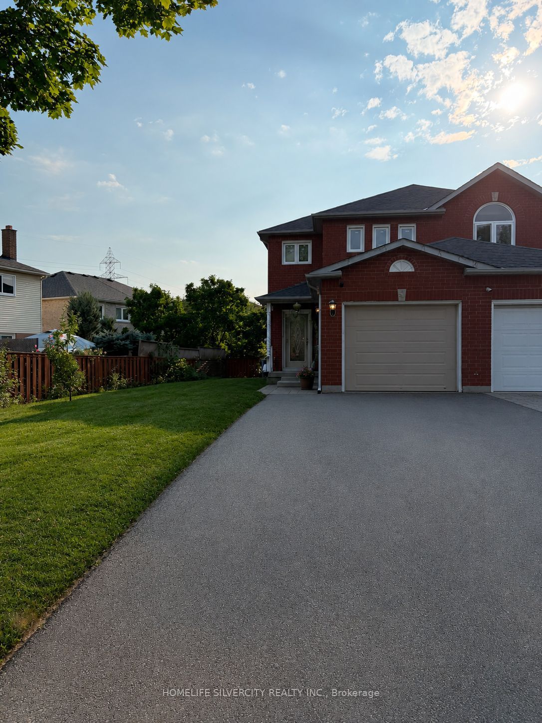 101 Cranberry Crescent, Brampton, ON L6Y 4P5