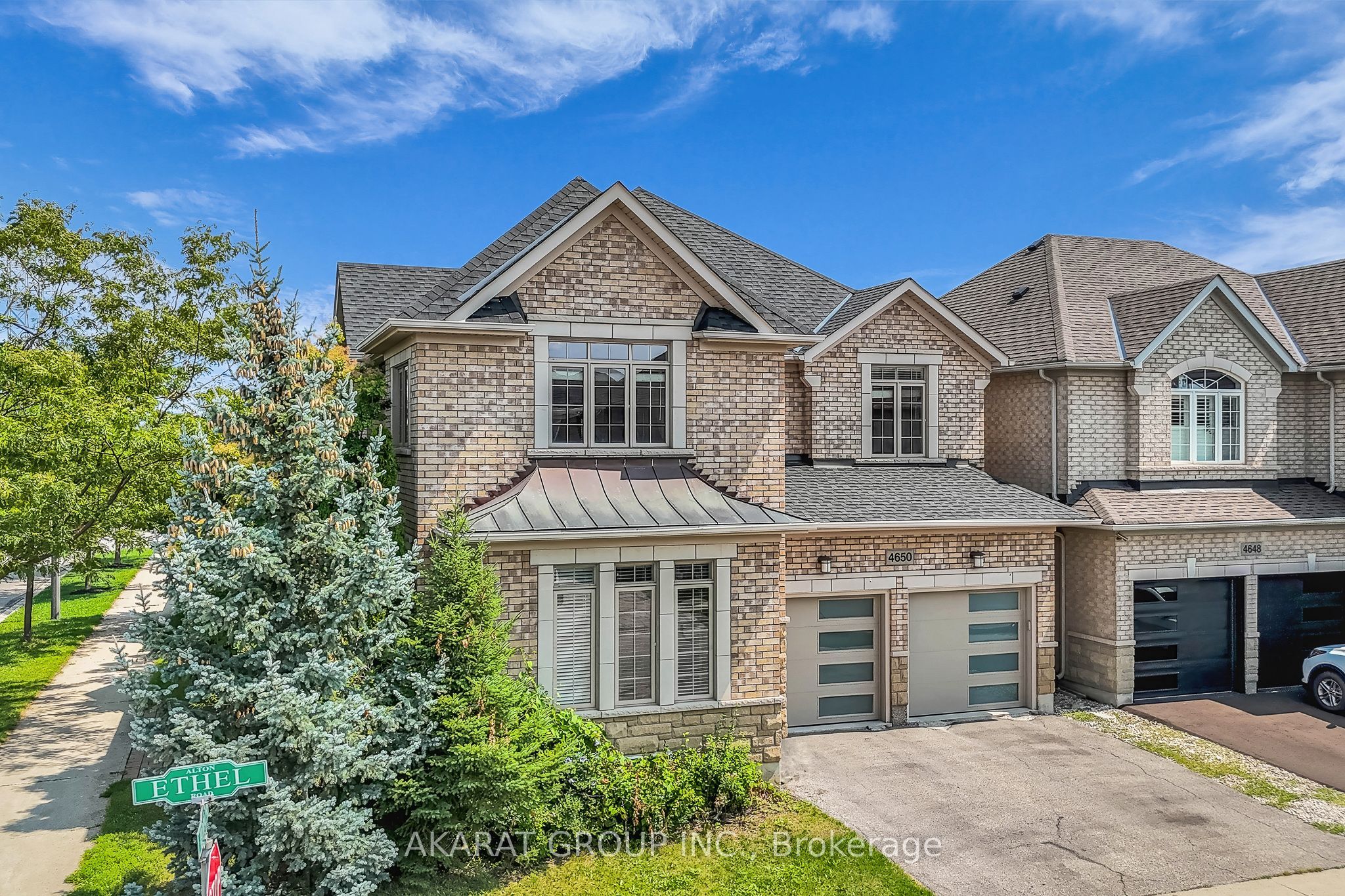 4650 Ethel Road, Burlington, ON L7M 0E4 photo 2
