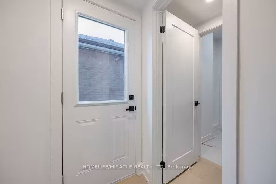 100 Macdonald Street Basement, Toronto, ON M8V 1Y4 photo 2