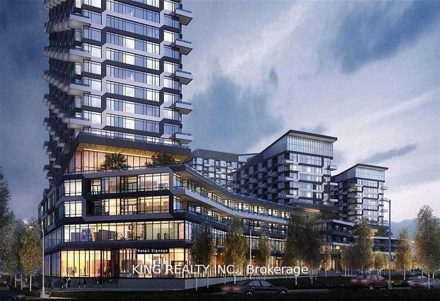 297 Oak Walk Drive 309, Oakville, ON L6H 6Z3