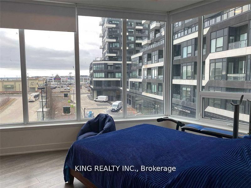 297 Oak Walk Drive 309, Oakville, ON L6H 6Z3 photo 5