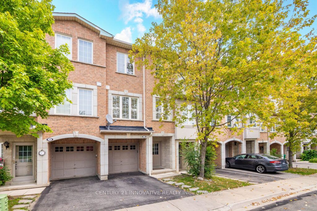 3071 Treadwells Drive 13, Mississauga, ON L4X 0A1 photo 2