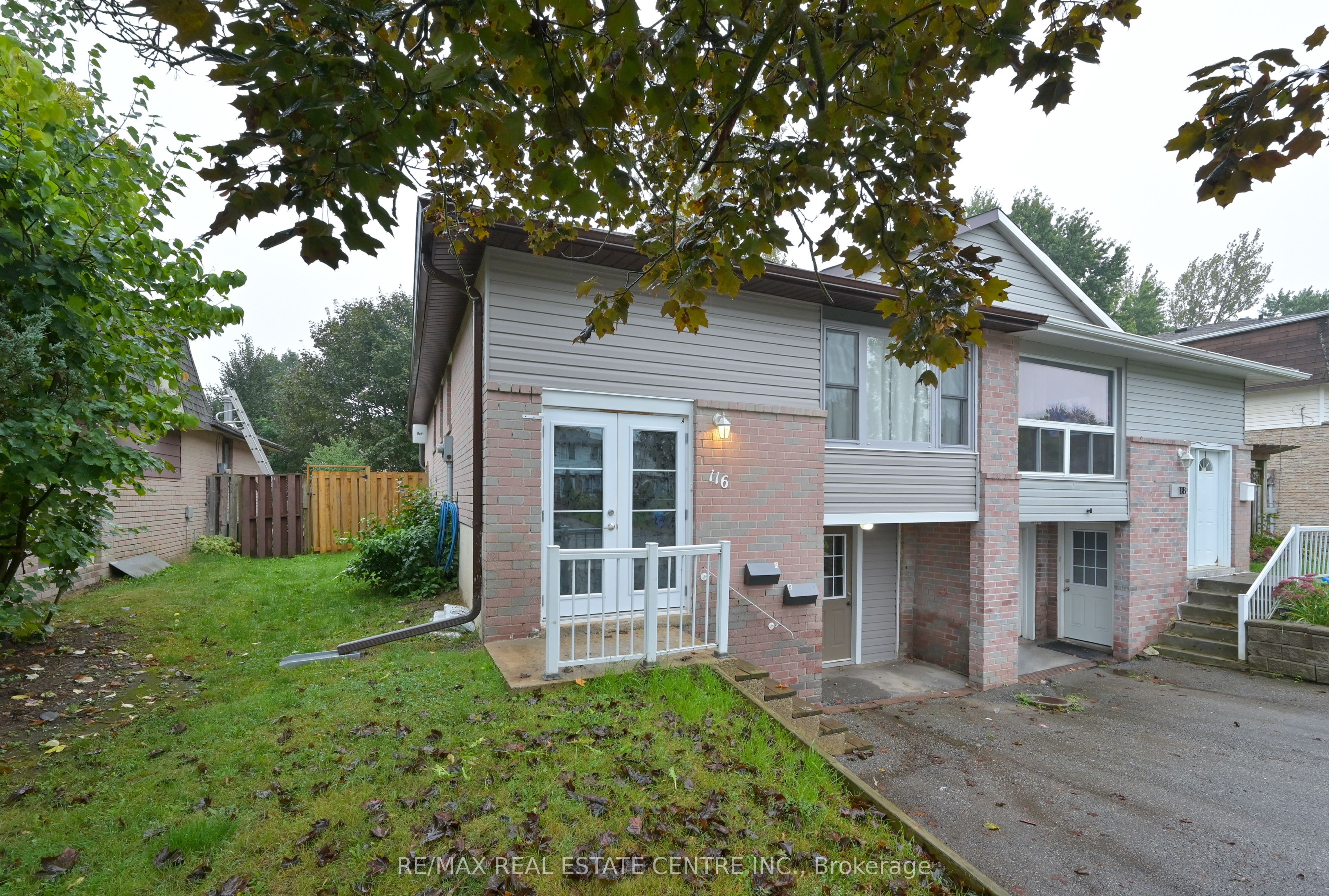 116 Burbank Crescent, Orangeville, ON L9W 3H8 photo 2