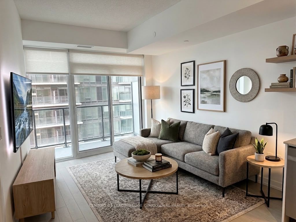 4010 Eglinton Avenue W 1605, Toronto, ON M9A 0G5 photo 2