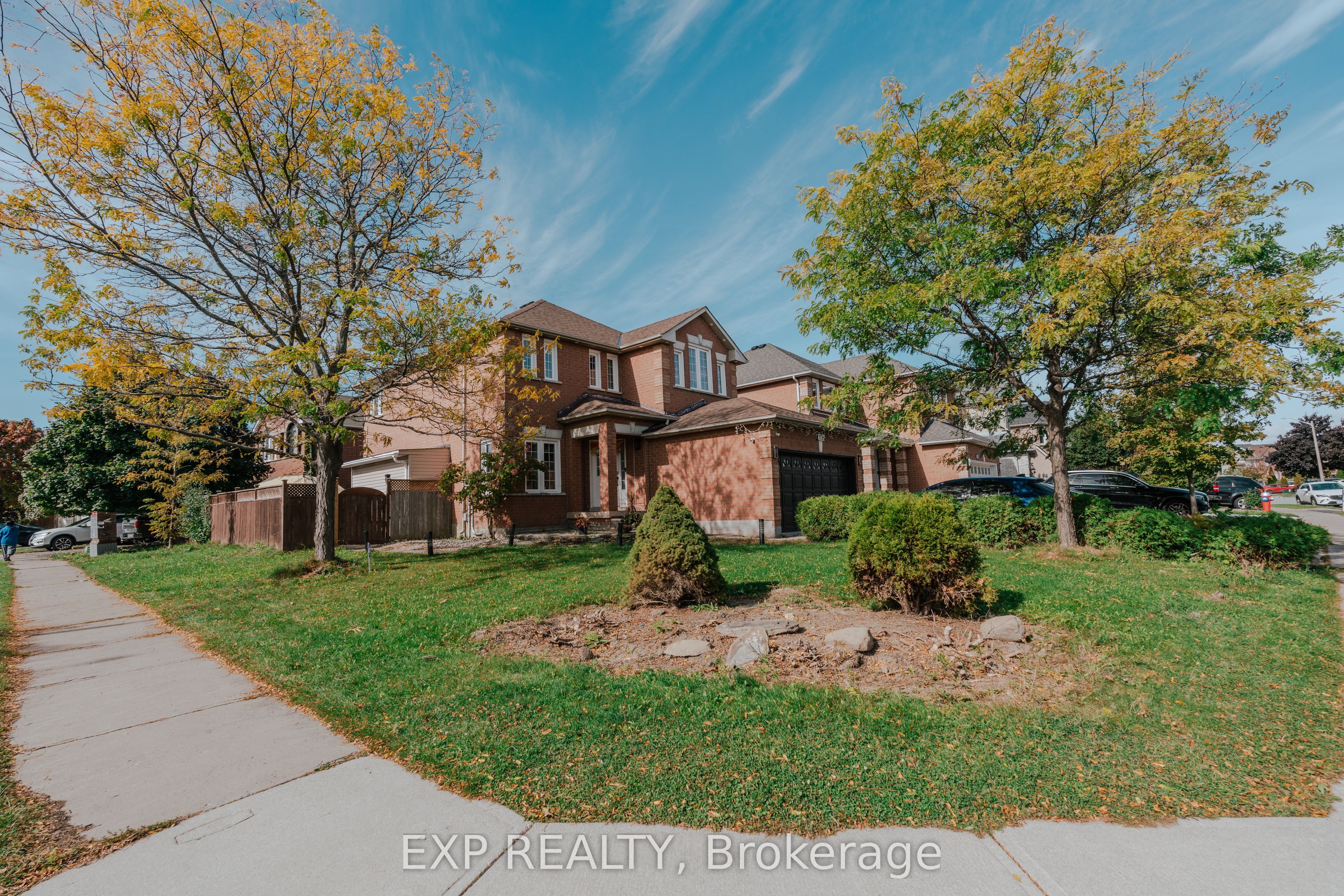 206 Drinkwater Road Upper, Brampton, ON L6Y 4Z3