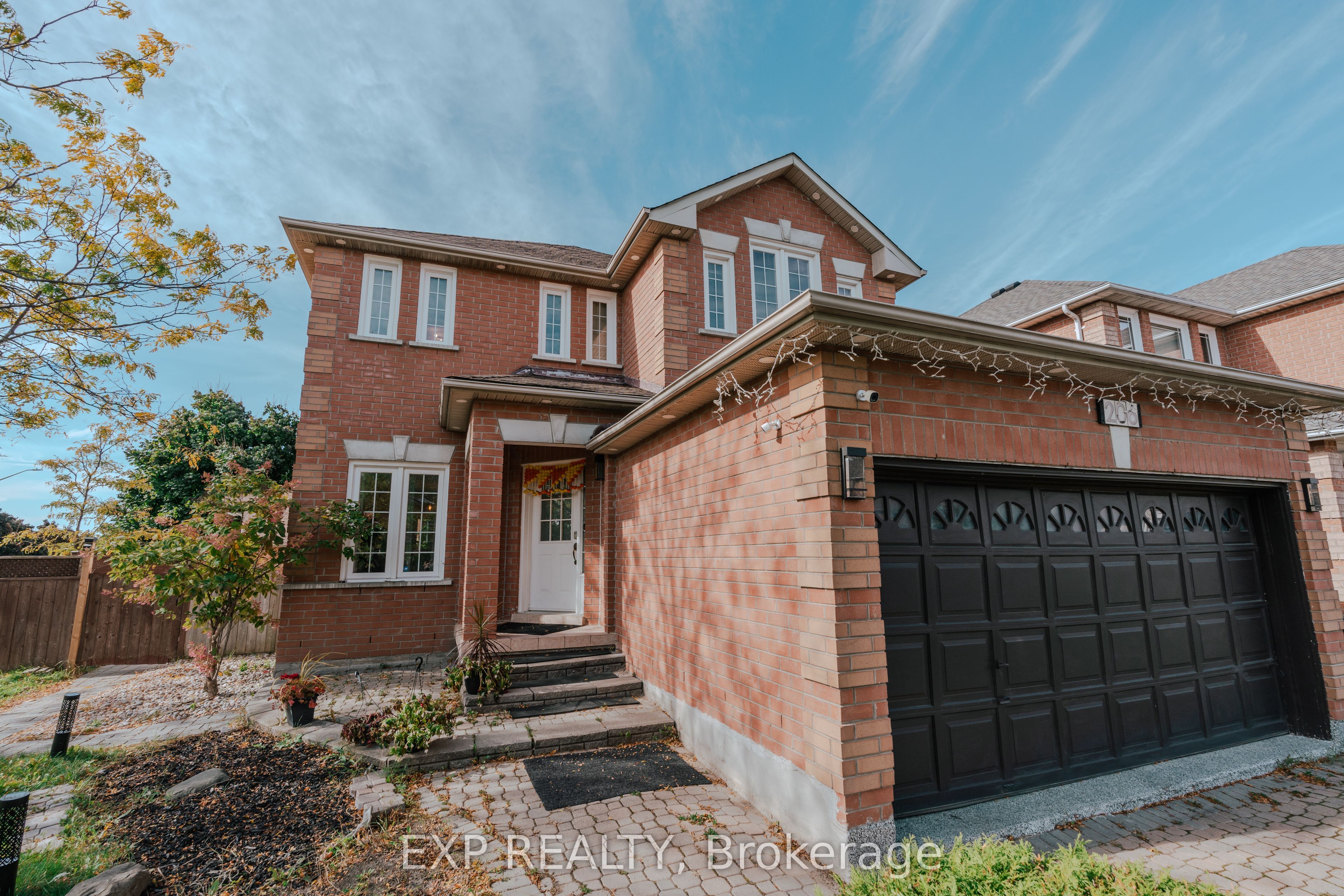 206 Drinkwater Road Upper, Brampton, ON L6Y 4Z3 photo 2