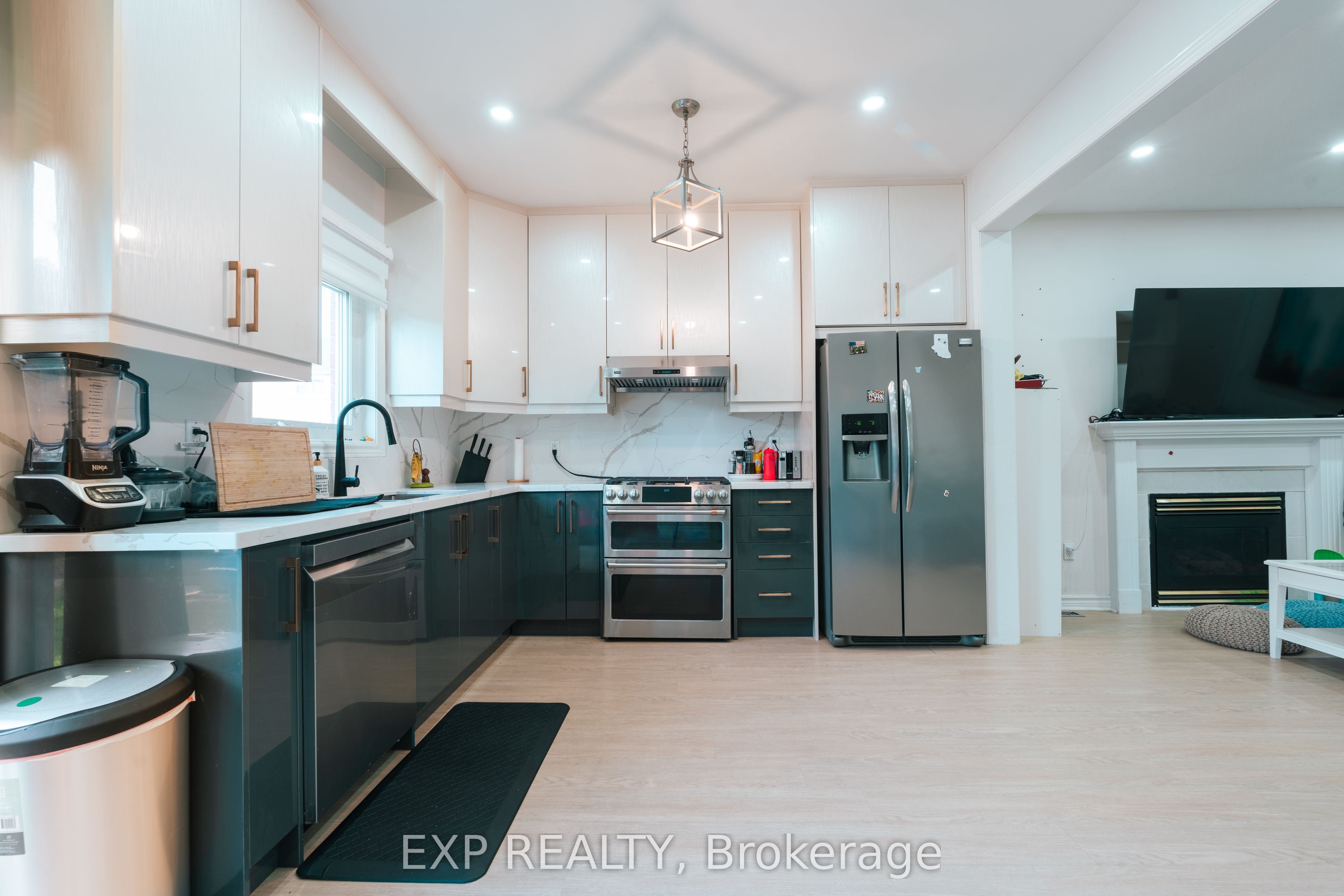 206 Drinkwater Road Upper, Brampton, ON L6Y 4Z3 photo 3