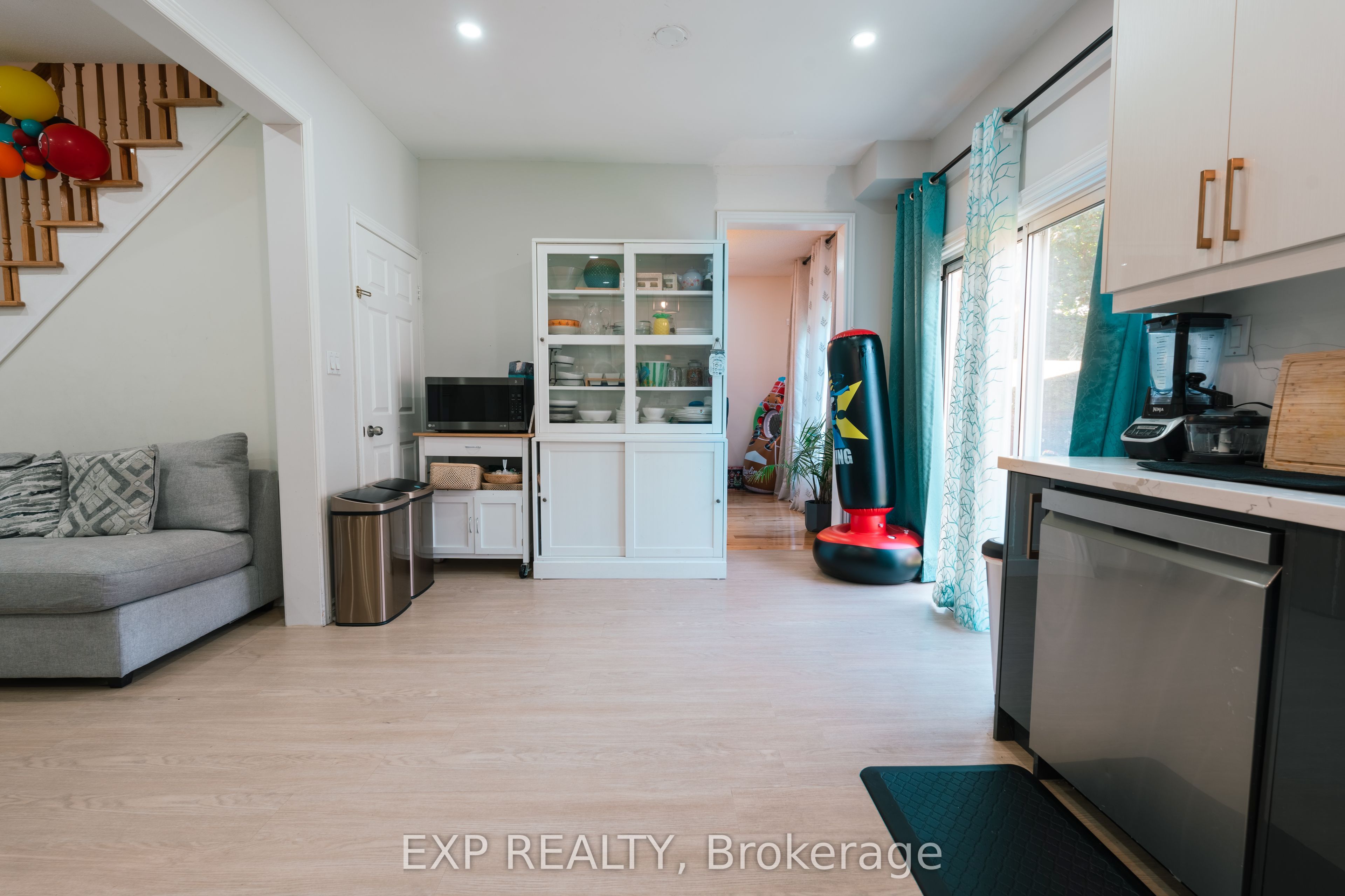 206 Drinkwater Road Upper, Brampton, ON L6Y 4Z3 photo 5