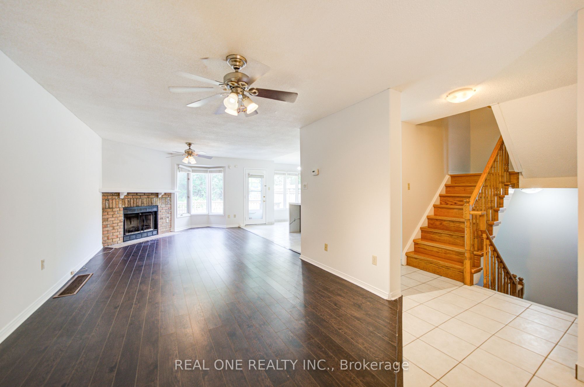2593 Addingham Crescent, Oakville, ON L6J 7K6 photo 2