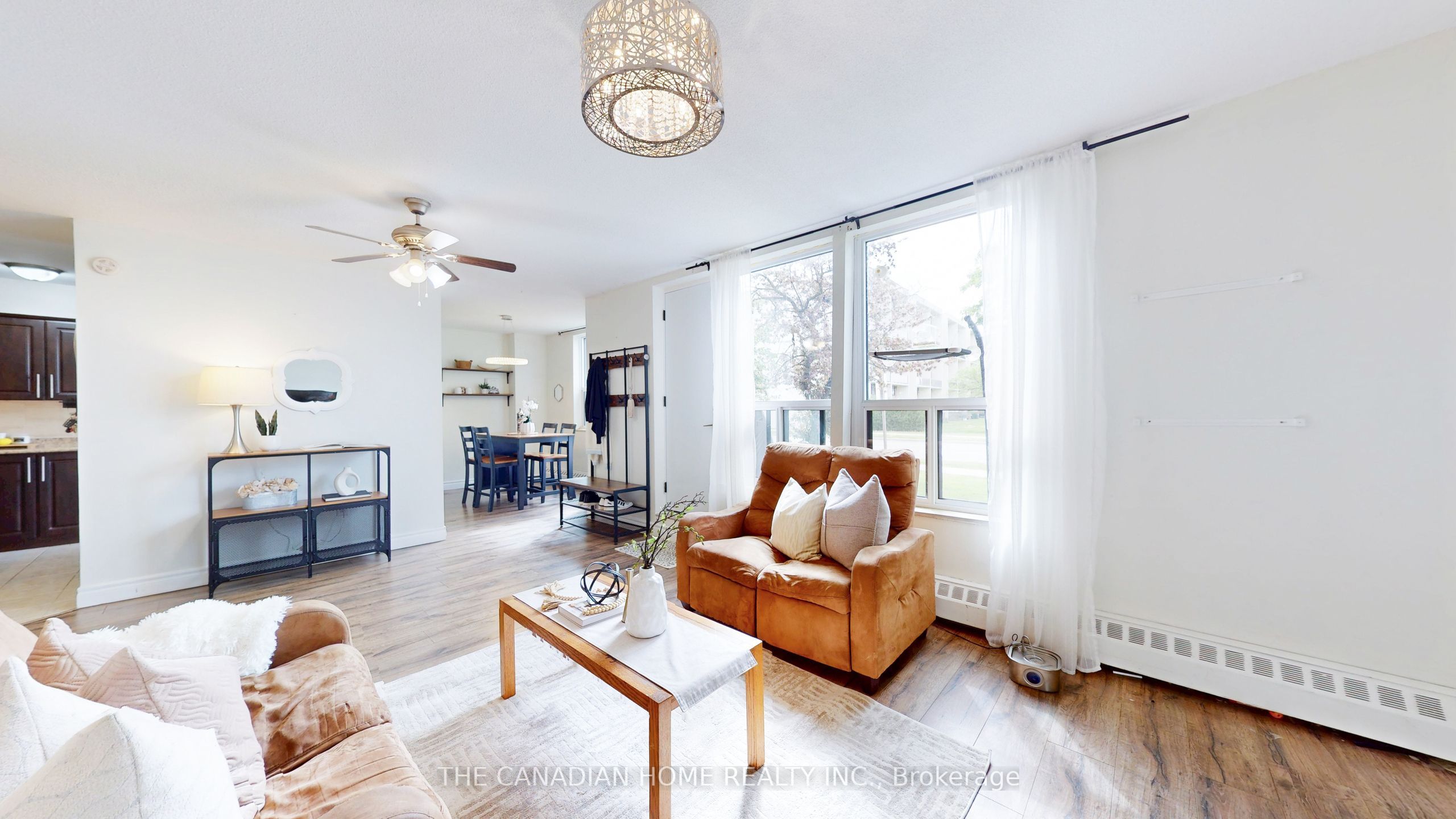 1055 A Forestwood Drive 115, Mississauga, ON L5C 2T8 photo 5
