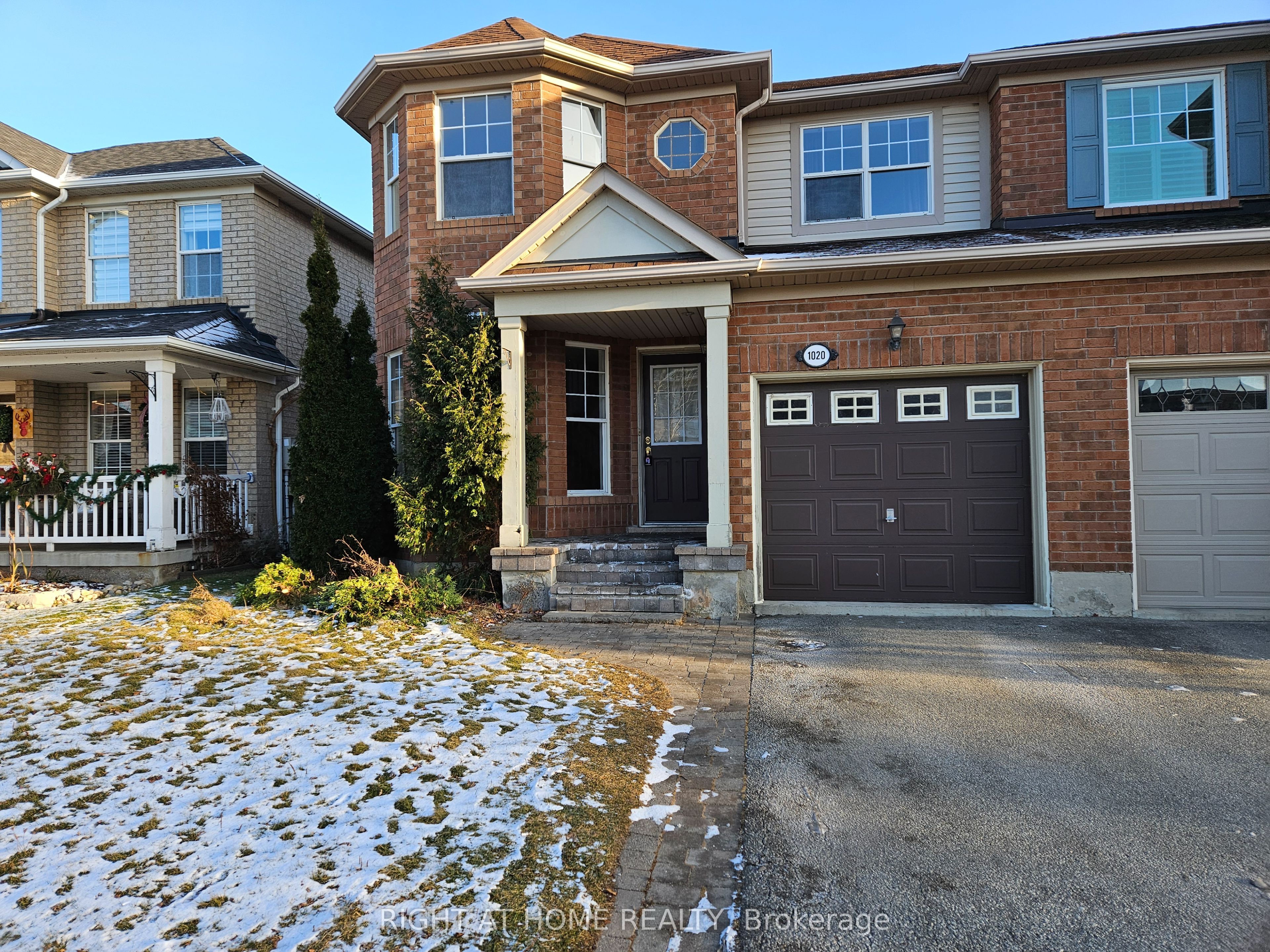 1020 Yates Drive, Milton, ON L9T 6A6