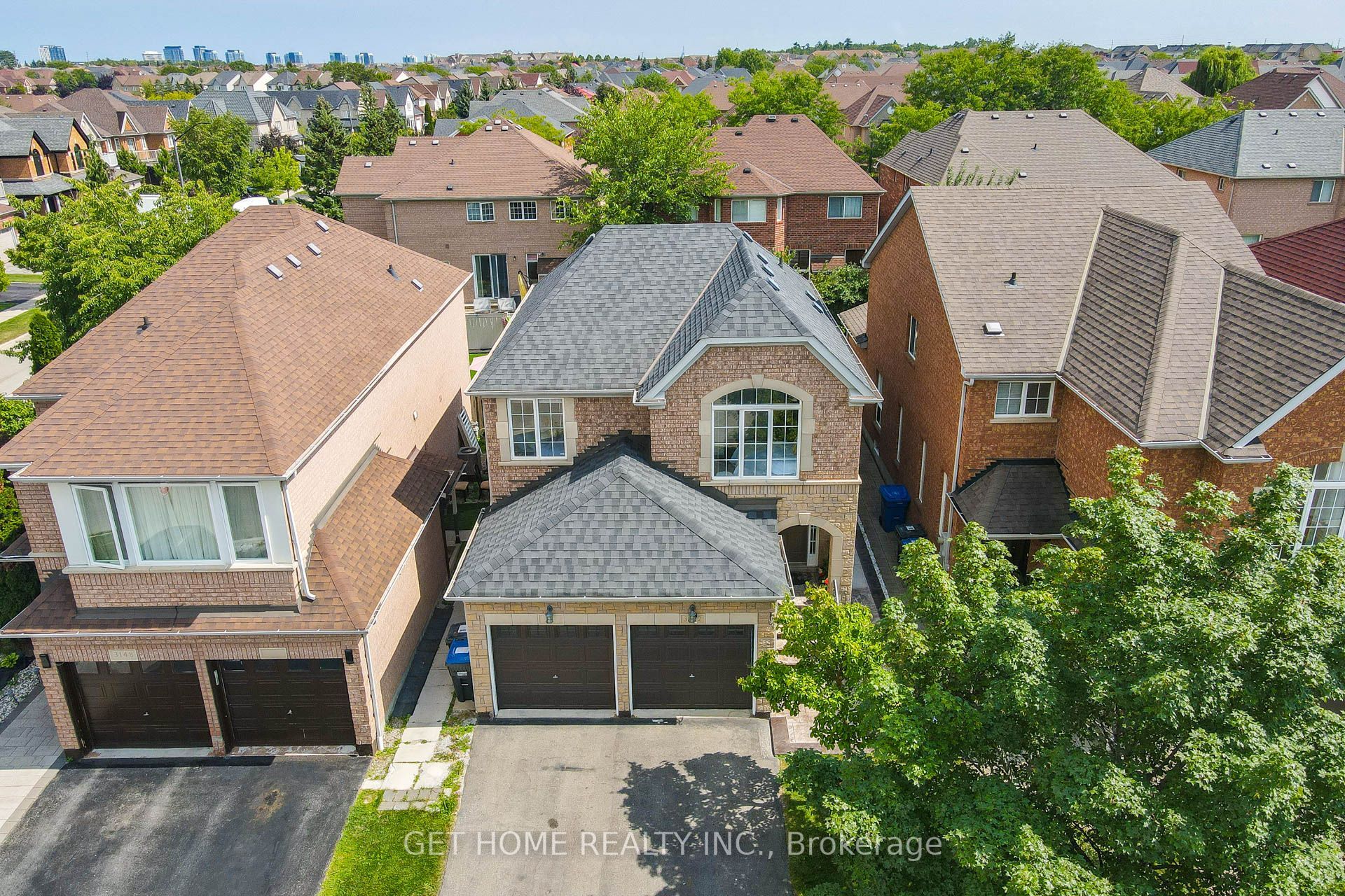 3152 Malham Gate, Mississauga, ON L5M 6K9