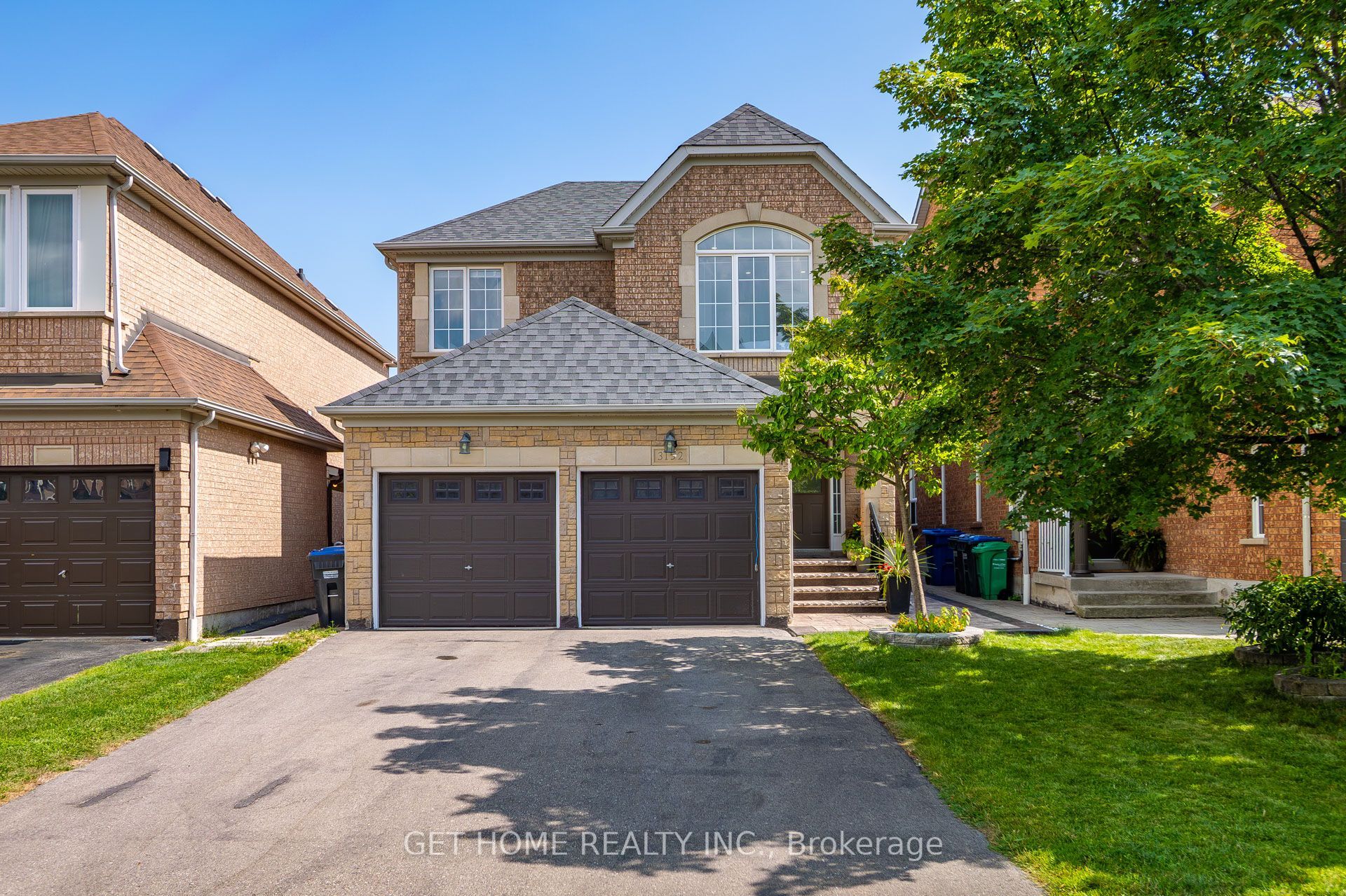 3152 Malham Gate, Mississauga, ON L5M 6K9 photo 2
