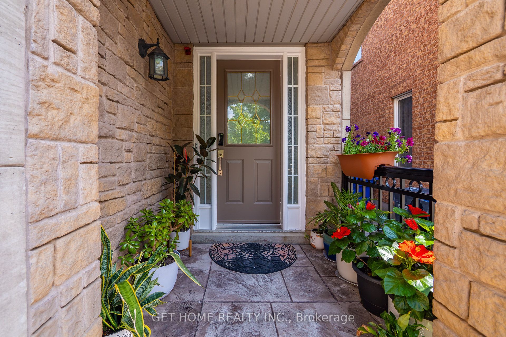 3152 Malham Gate, Mississauga, ON L5M 6K9 photo 3