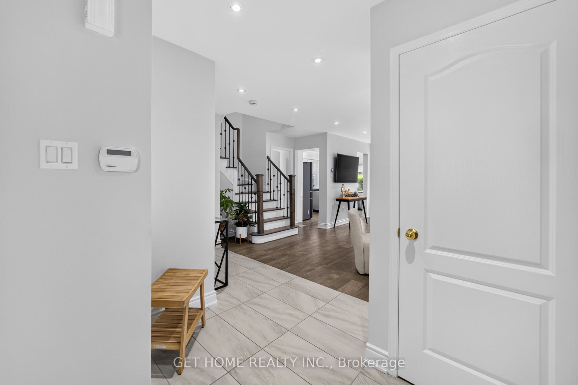 3152 Malham Gate, Mississauga, ON L5M 6K9 photo 4